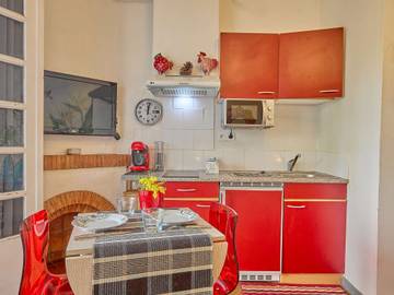 Studio voor 2 Personen in Cazaubon, Gers, Afbeelding 2