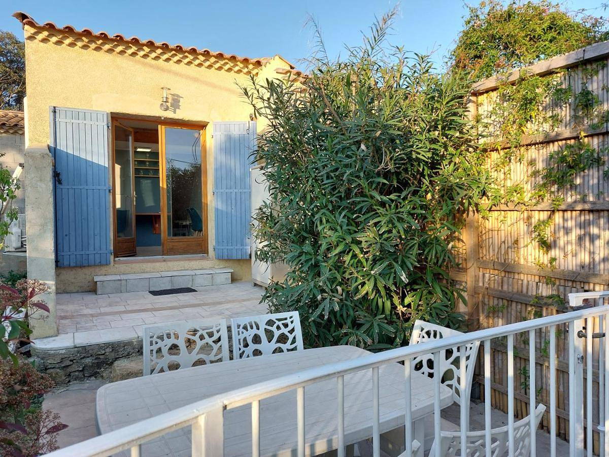 Double Room in Vers-Pont-du-Gard, Région de Nîmes