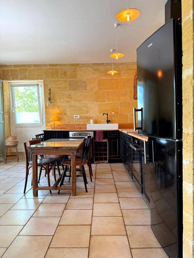 Casa de vacaciones para 1 personas, Se admiten mascotas - 1
