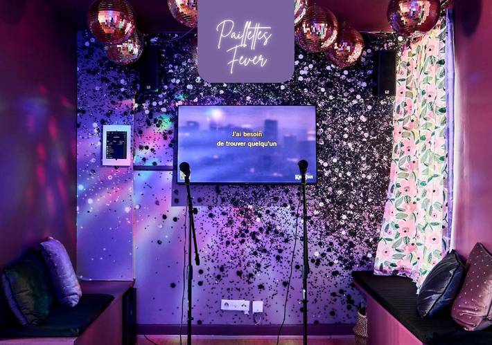 Appartement de vacances pour 8 personnes, avec terrasse