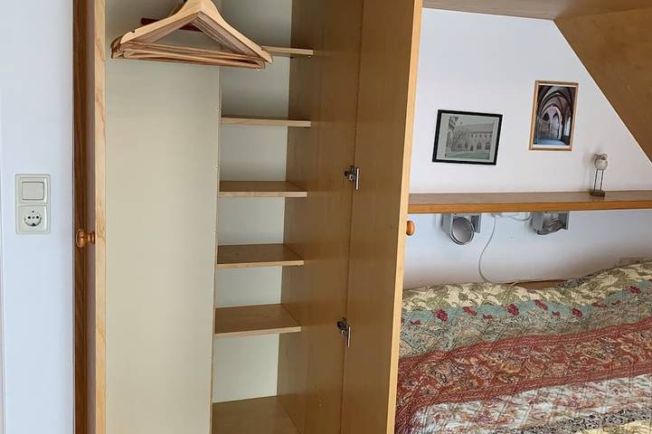 Ganze Wohnung, Urlaub im malerischen Inseldorf Oldsum in Nordfriesische Inseln (Schleswig-Holstein) (Schleswig-Holstein), Oldsum