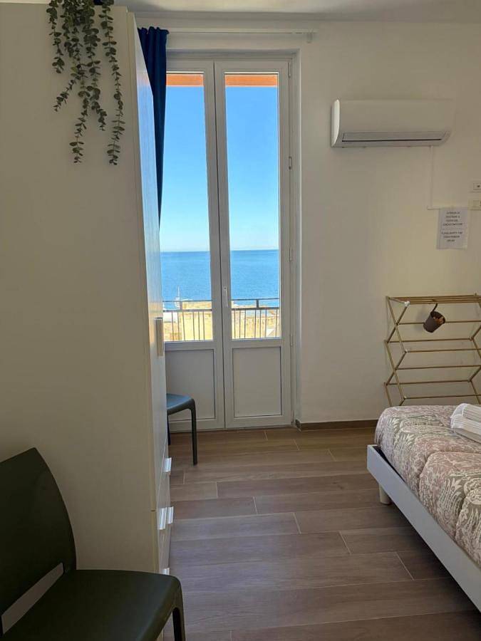 Apartamento de vacaciones para 4 personas, con balcón y vistas, Se admiten mascotas - 1