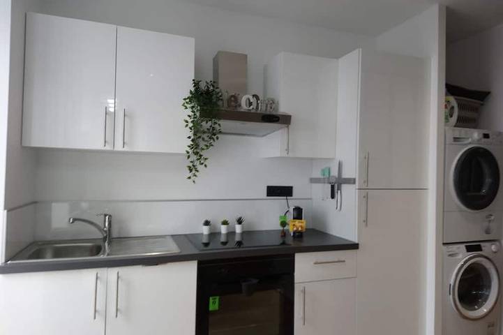 Appartement de vacances pour 4 personnes - 1