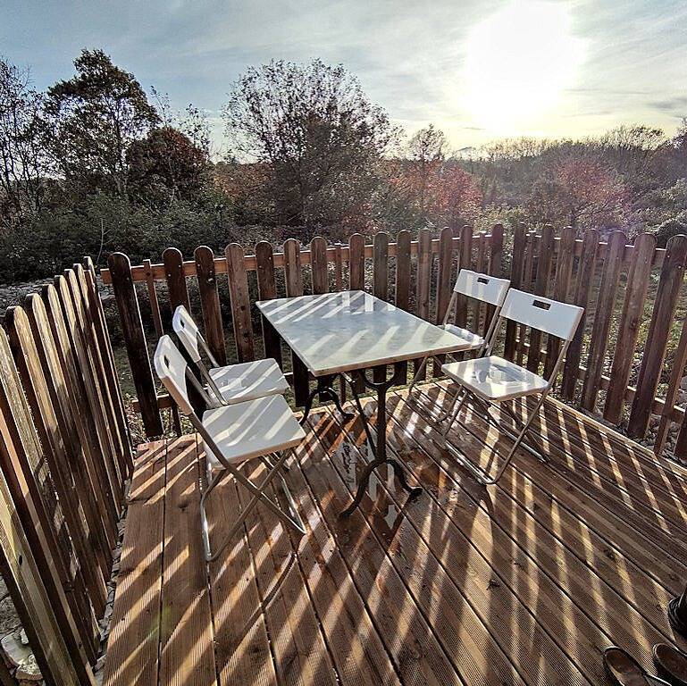 Gîtes P'tit bonheur, Les Vans Ardèche in Les Vans, Parc national des Cévennes