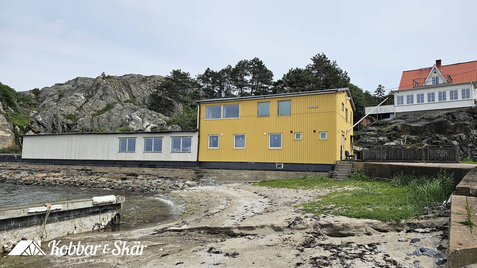 Ganze Wohnung, Se09185 in Ellös, Orust