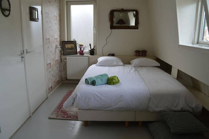 Ferienhaus für 5 Personen, mit Terrasse in Castricum Gemeinde - 3