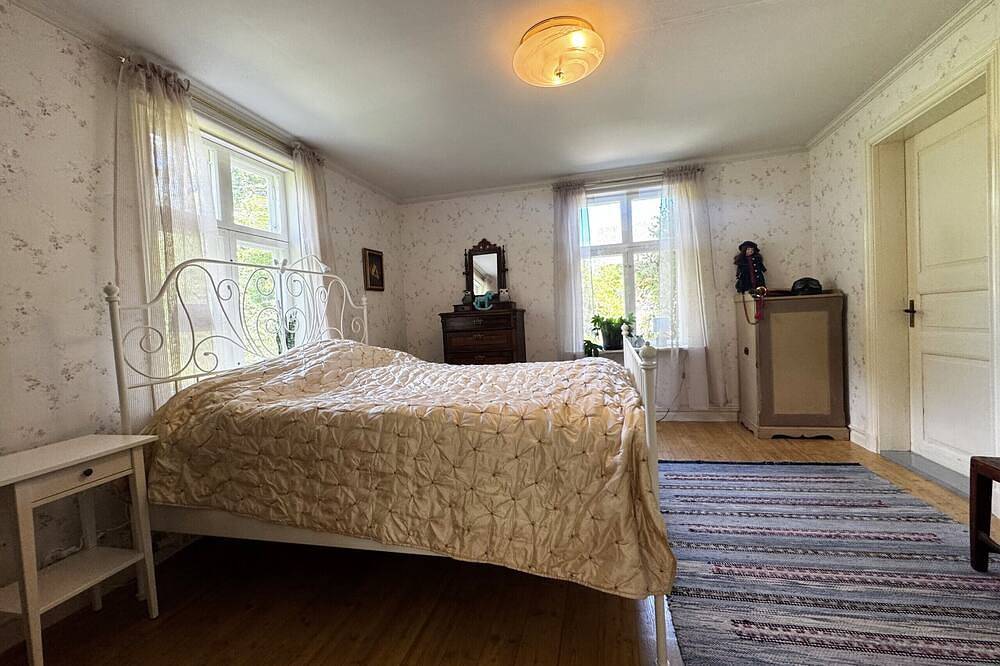 Charmante und geräumige Villa bei Lidköping |Se08085 in Lidköping, Vänern