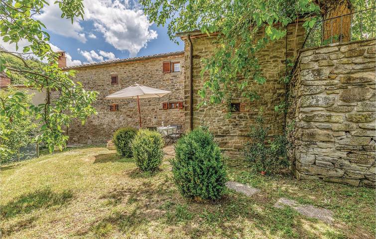 Appartamento vacanze per 4 persone in Toscana