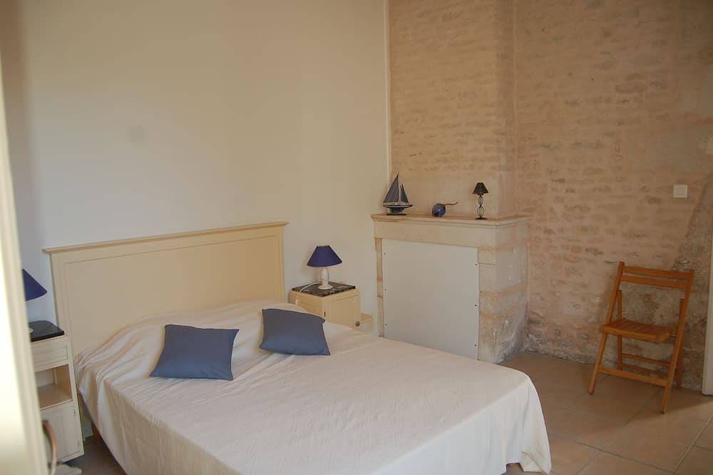 Gite du Marais Poitevin in La Ronde, Région de La Rochelle