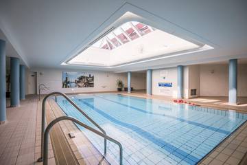 Vacation Rental for 4 Guests in Büsum, Dithmarschen, Picture 3