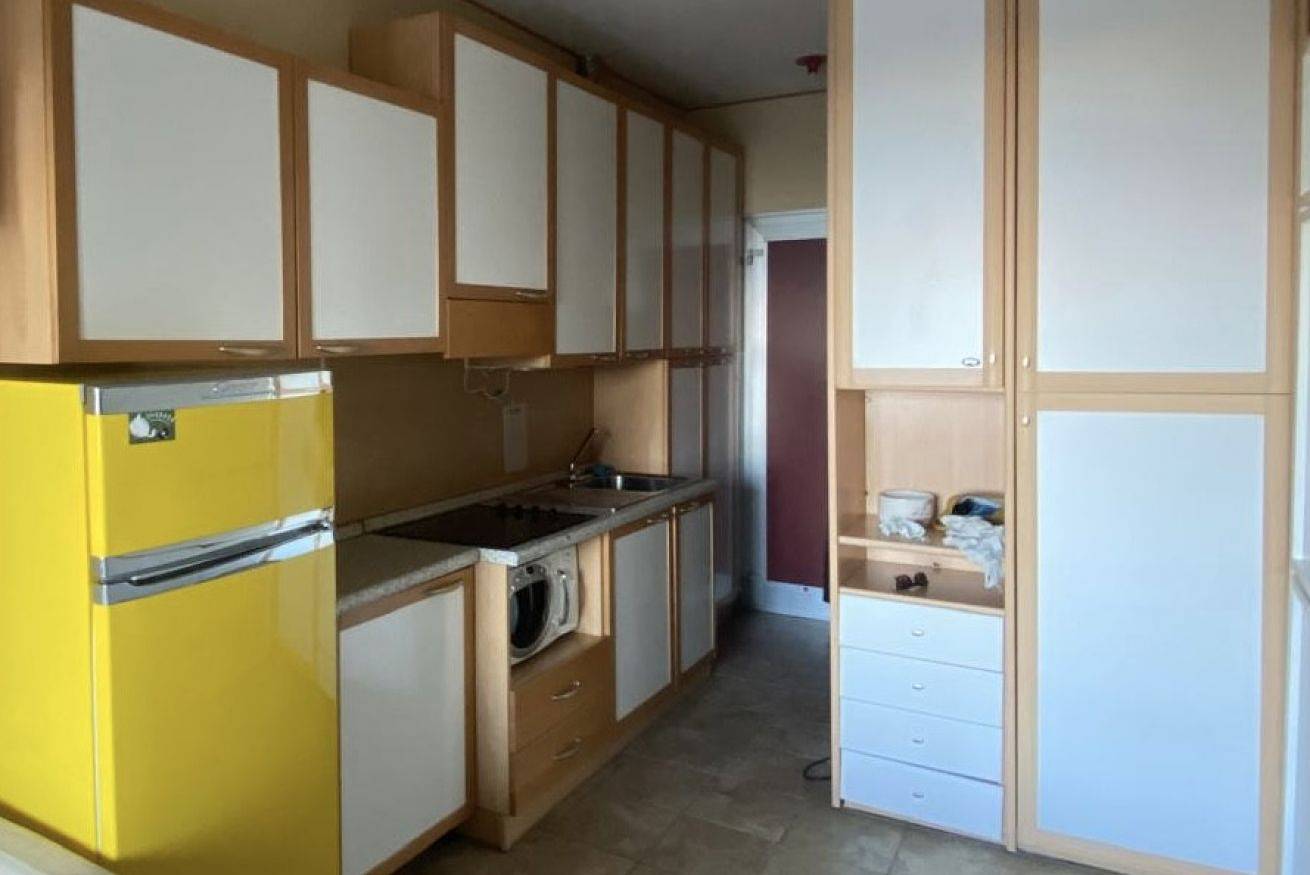 Apartamento entero, Se130 - Senigallia, studio apartment at the Piramidi residence in Senigallia, Senigallia (Municipality)