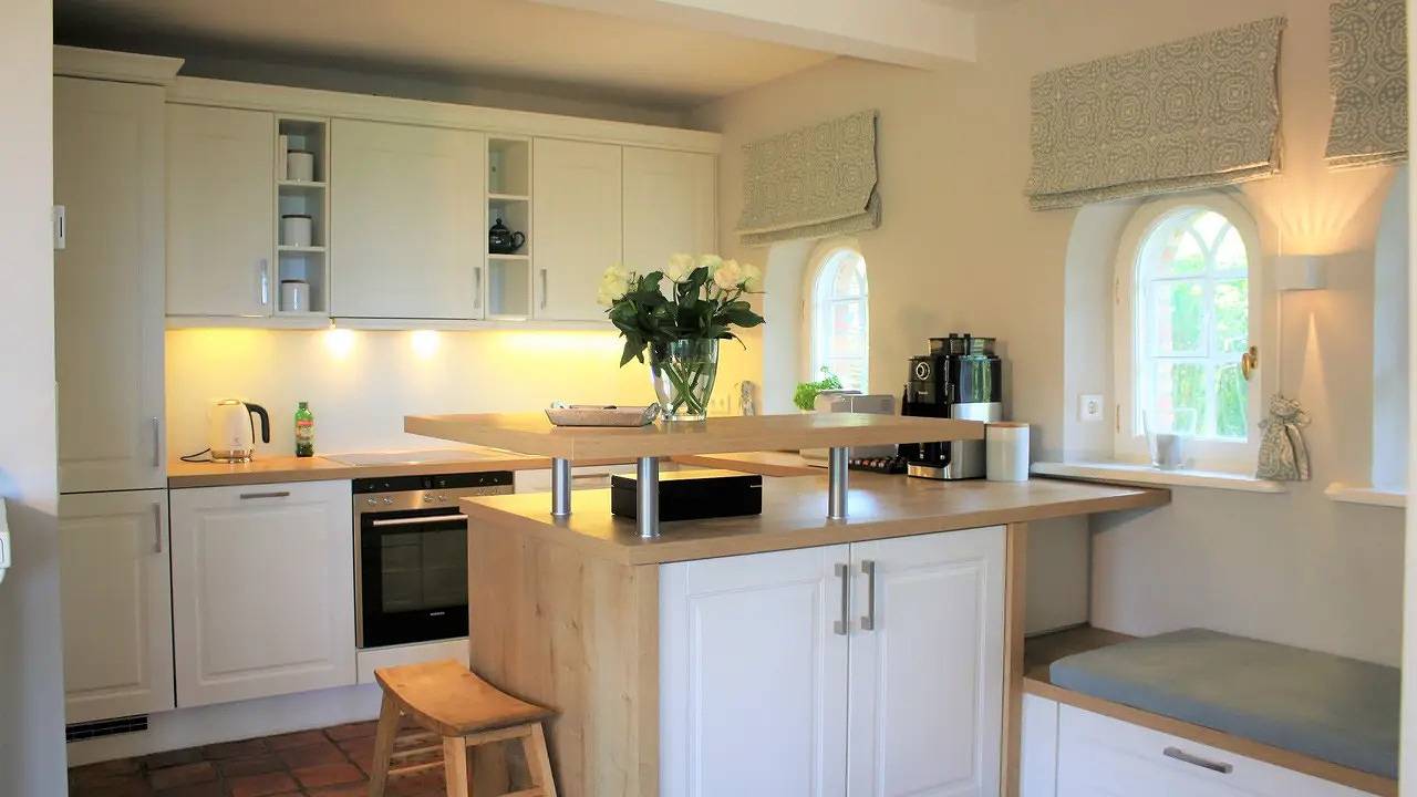 Ferienhaus für 6 Personen (105 m²) in Munkmarsch (Sylt) in Sylt (Gemeinde), Sylt