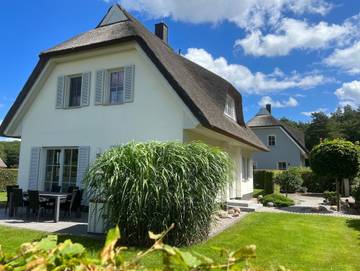 Ferienhaus für 6 Personen in Kölpinsee, Loddin, Bild 4