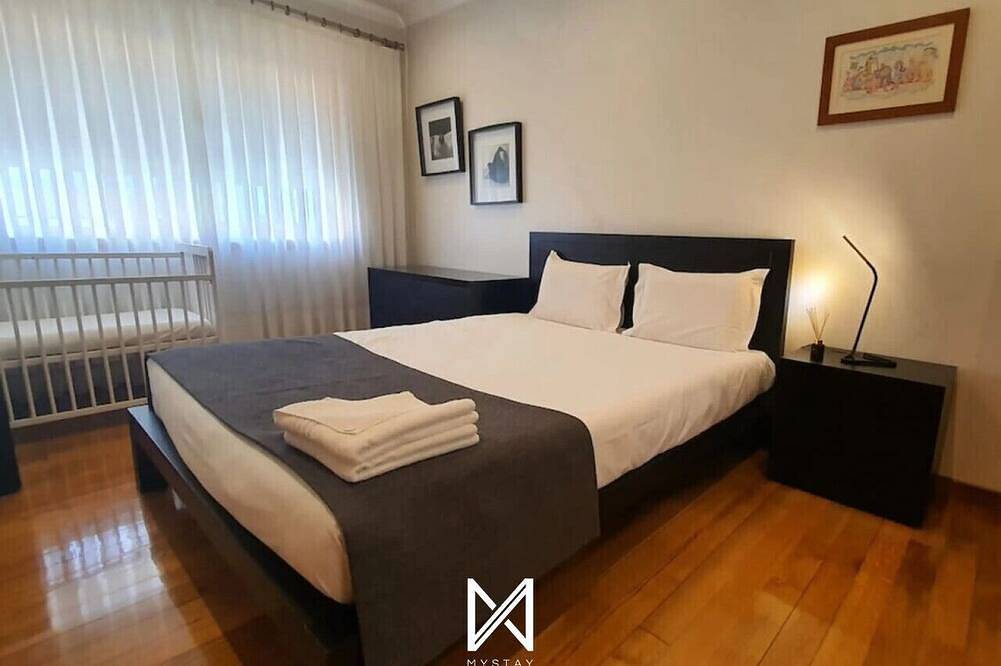 Mystay - Villa Luísa con piscina cerca de la playa in Vila do Conde, Porto Distrikt