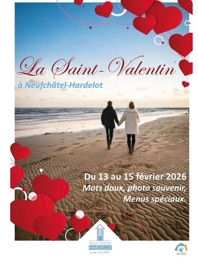 Gîte pour 5 personnes, avec jardin et vue dans Golf des Pins (Hardelot-Plage) - 3