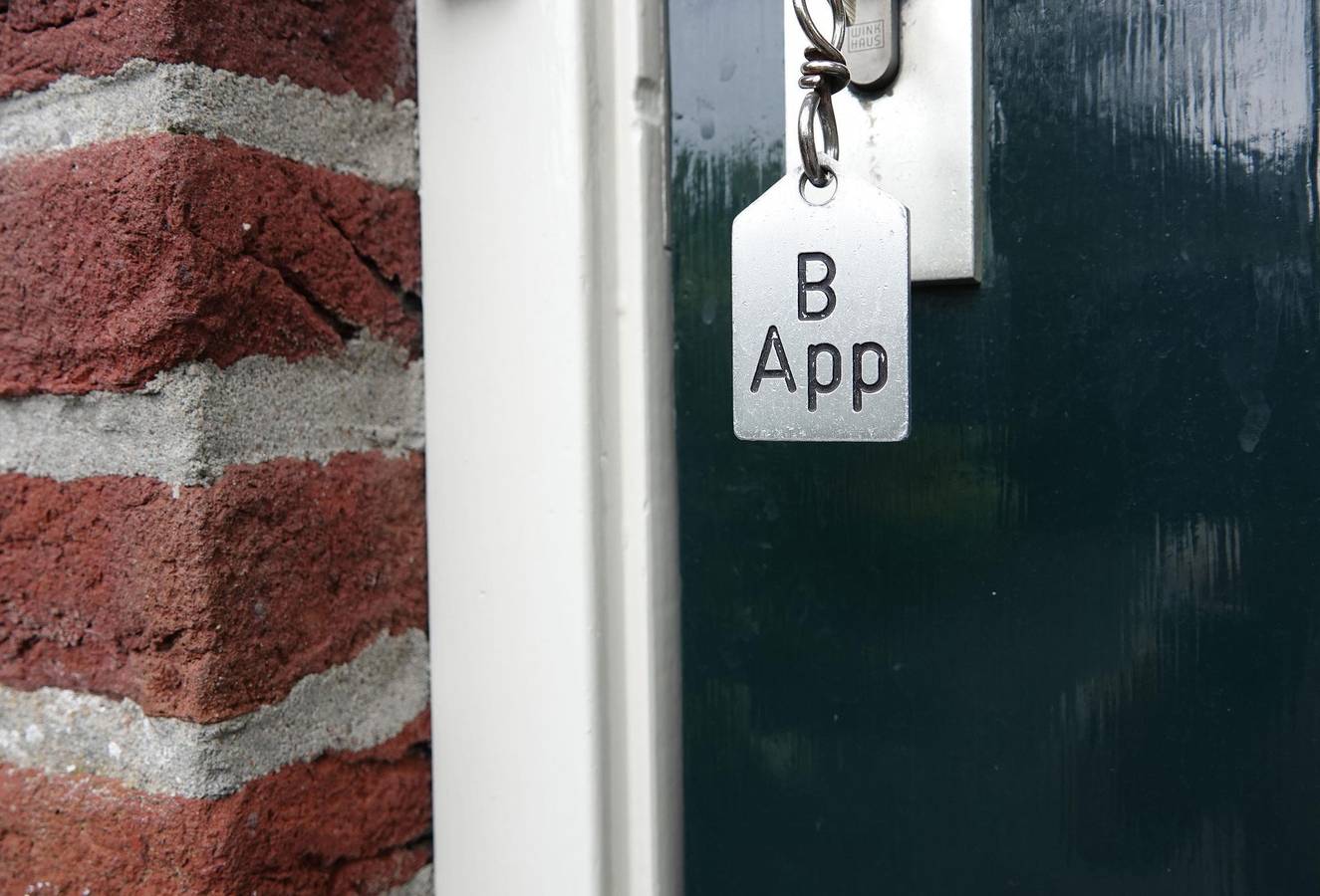 Ganze Wohnung, Bungalowpark Mooyeveld — Apartment für 5 Personen in Egmond-Binnen, Noord-Holland - Nordseeküste