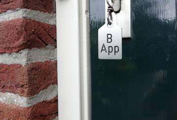 Vakantiepark voor 5 Personen in Egmond Binnen, Noord-Holland - Kust van de Noordzee, Afbeelding 2