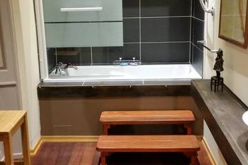 Chambre D’hôte pour 2 Personnes dans Remiremont, Région d'Épinal, Photo 3