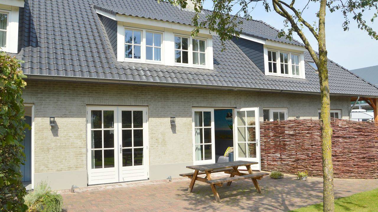 Ganze Ferienwohnung, Ferienwohnung für 12 Personen (200 m²) in Haaren in Haaren, Nordbrabant
