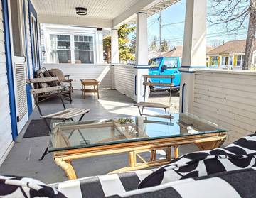 Cottage for 8 Guests in Crystal Beach, Niagara falls, Picture 2