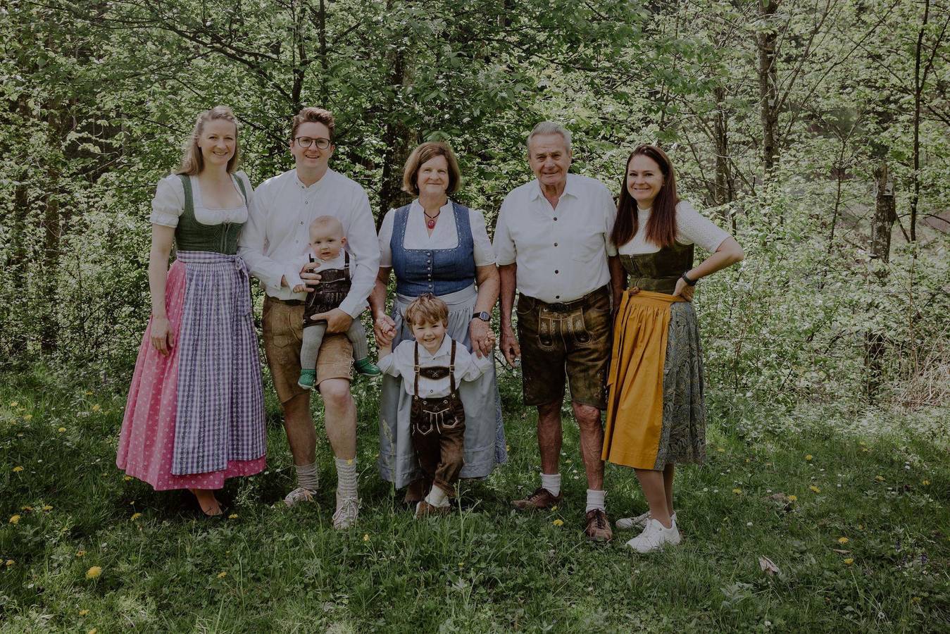 Doppelzimmer mit Dusche, Wc in Kleinarl, Ski Amadé