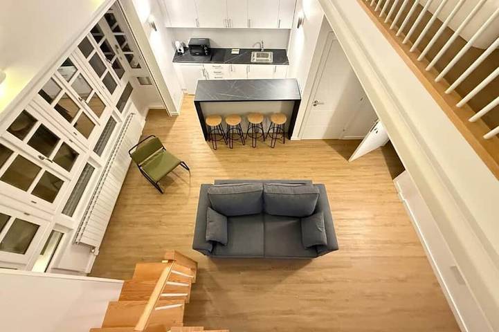 Holiday home for 4 people - 1