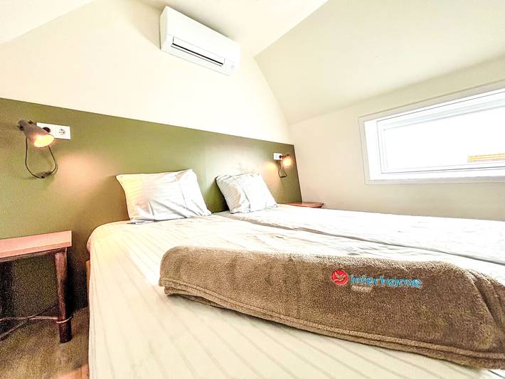 Strandhaus für 2 Personen, mit Terrasse und Sauna in Westkapelle - 3