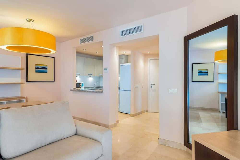 Appartamento vacanze a Torrox a partire da 65€ a notte