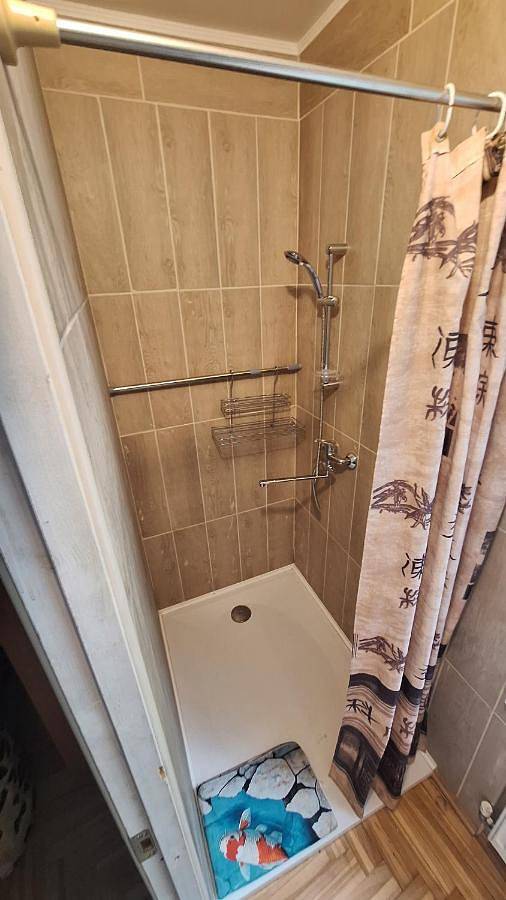 Gîte pour 5 personnes, avec terrasse et jacuzzi en Lettonie - 3