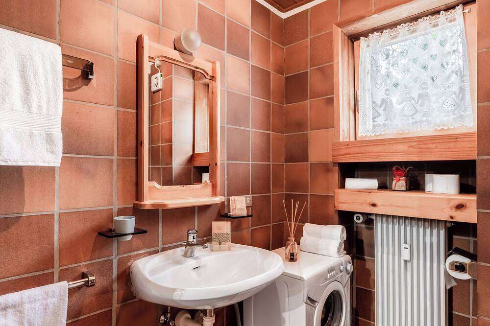 Ganze Wohnung, Ciasa monaco a gem in the heart of the dolomites in Corvara in Badia, Dolomiti Superski