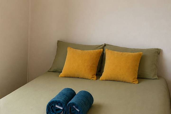 Gîte pour 3 personnes dans Office De Tourisme Et Des Congres De Besancon