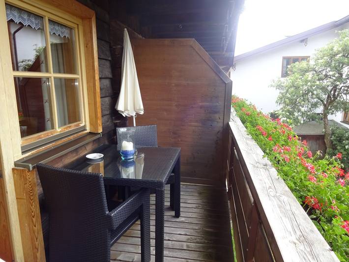 Ganze Wohnung, Wohnung 3 in Oberstdorf, Bayerisch Schwaben