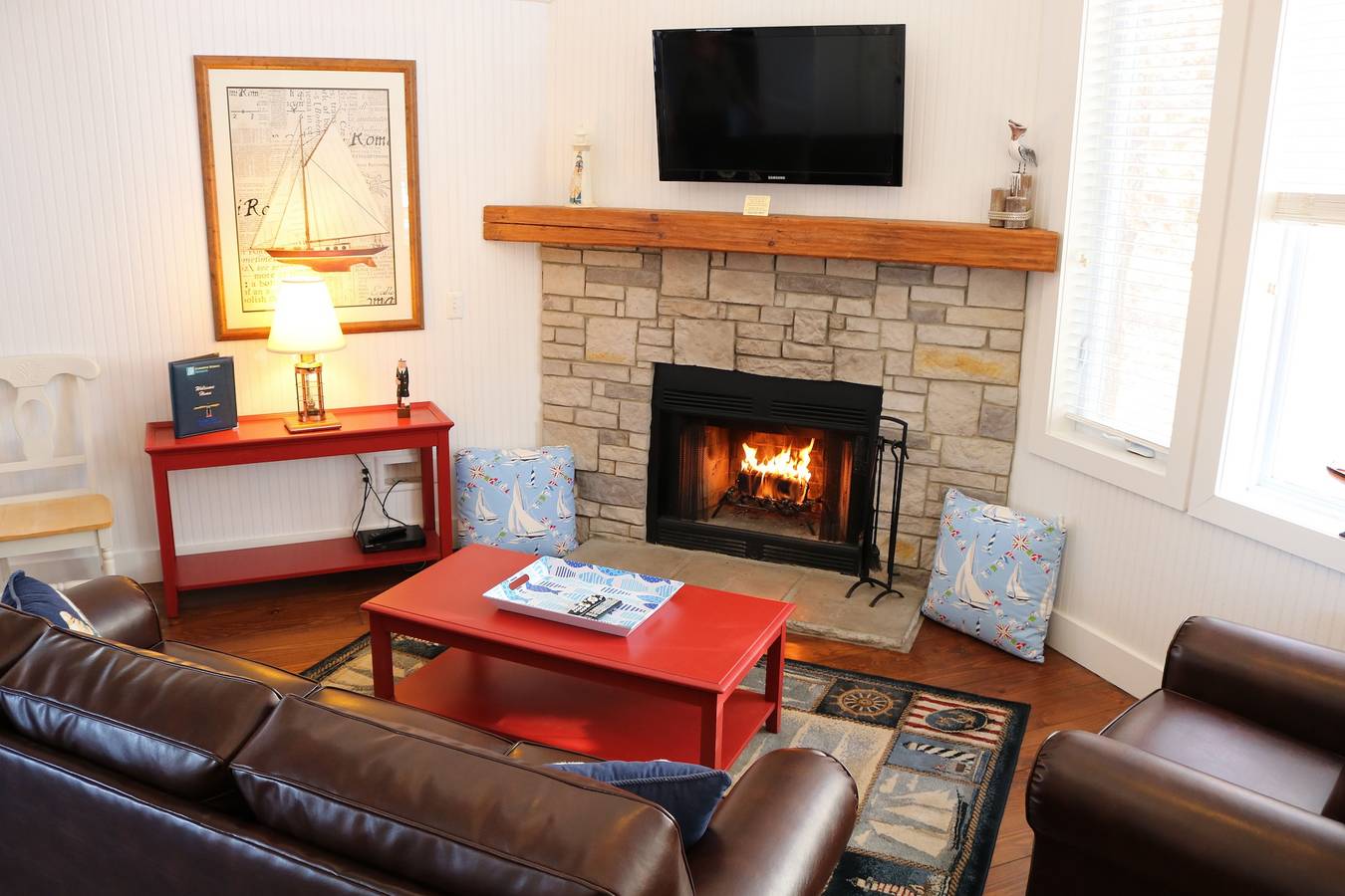 Ganze Wohnung, Stormy Point Village in Table Rock Lake