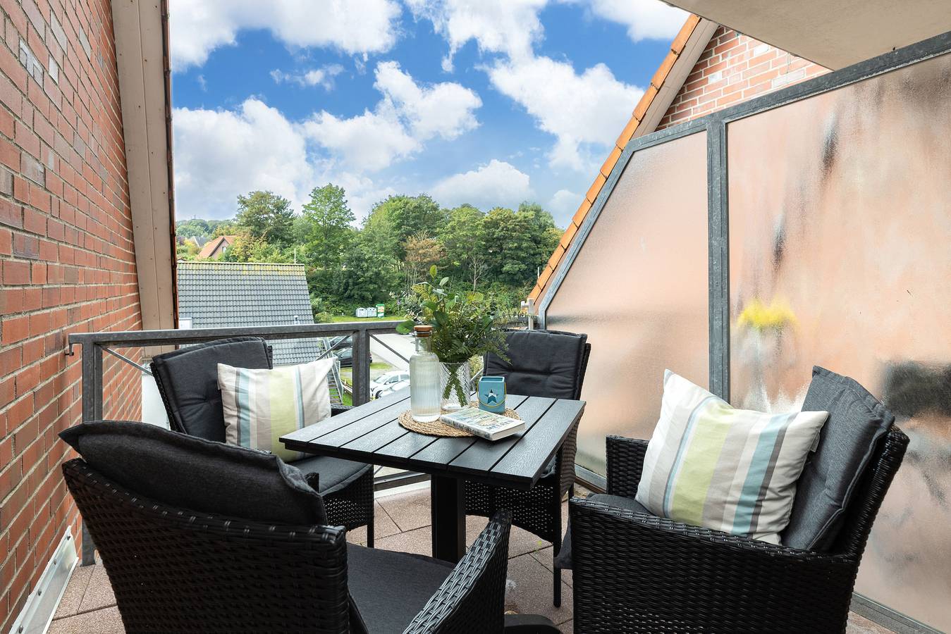 Ganze Ferienwohnung, Bounty in Kieler Förde, Laboe