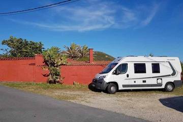 Apartamento De Vacaciones para 2 Personas en Carnota, Provincia de La Coruña, Foto 2