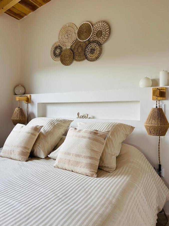 Chambre d’hôte pour 2 personnes, avec jacuzzi et jardin à Arles - 2