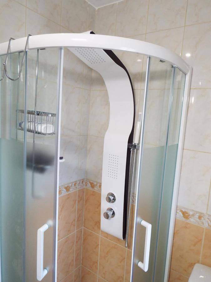 Gîte pour 2 personnes, avec terrasse à Mantes-la-Ville - 4