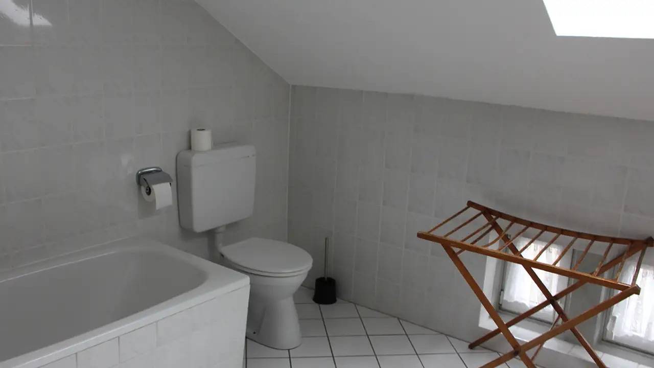 Ganze Ferienwohnung, Ferienwohnung für 8 Personen (76 m²) in Friedrichroda in Friedrichroda, Rennsteig