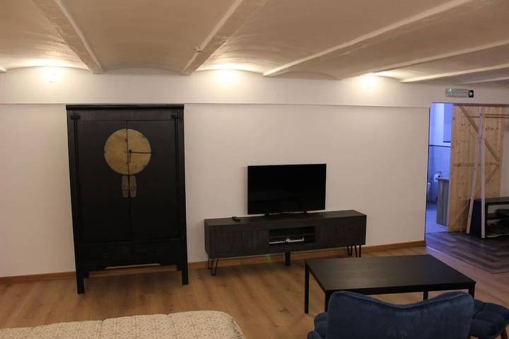 Gîte pour 2 personnes, avec jardin et sauna à Burg-Reuland - 3