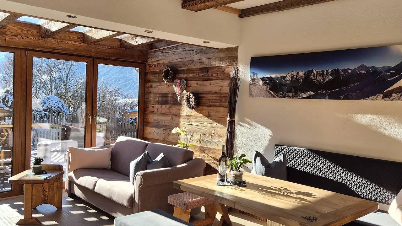 Ferienhaus für 6 Personen (80 m²) in Mieders in Stubaier Alpen, Mieders