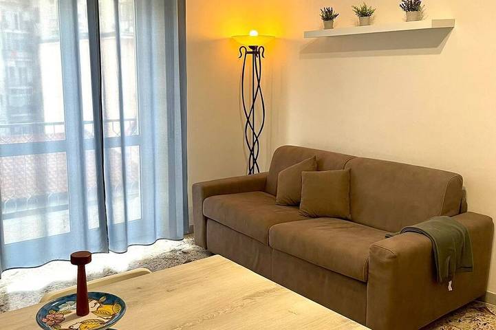 Casa Vacanze Le Tre Sorelle in Castellammare di Stabia, Sorrento Coast