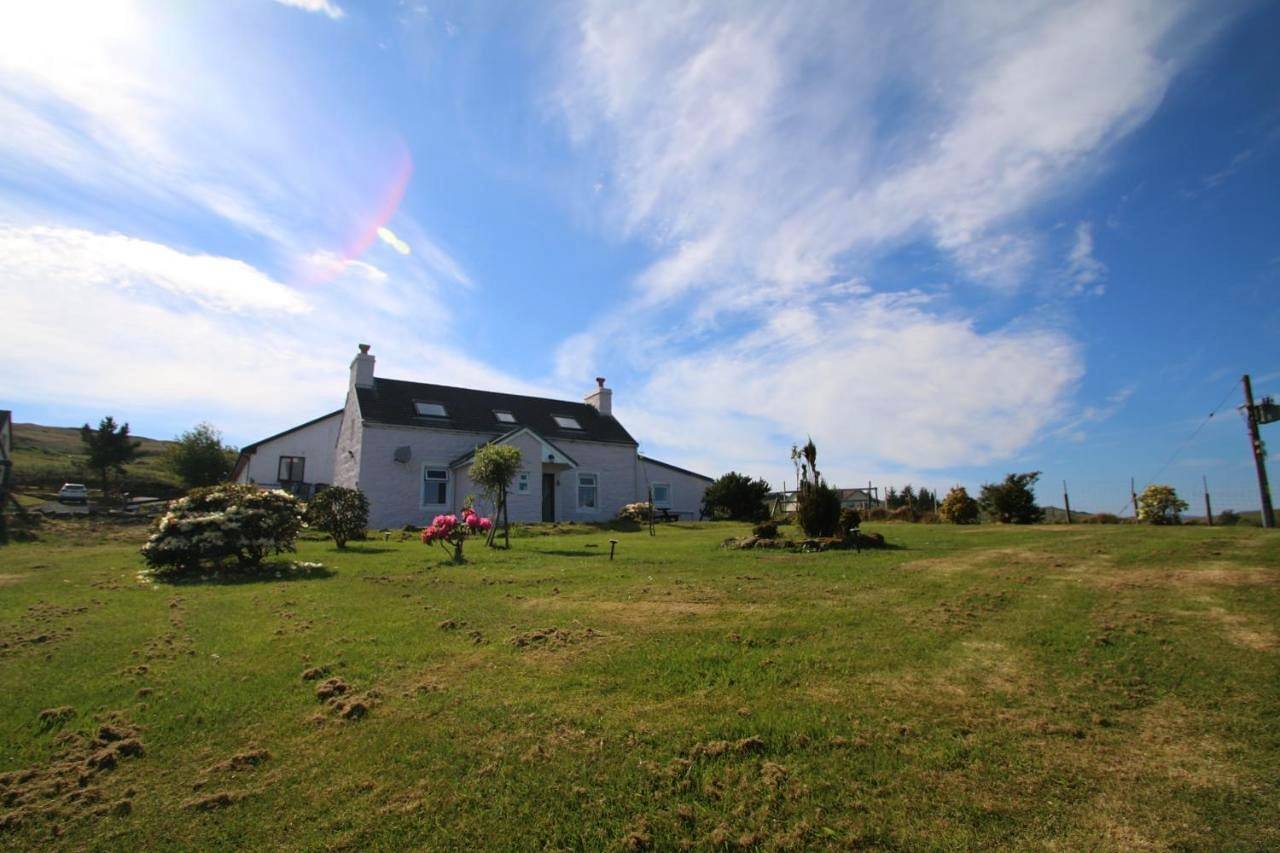Three-Bedroom House in Argyll & Bute