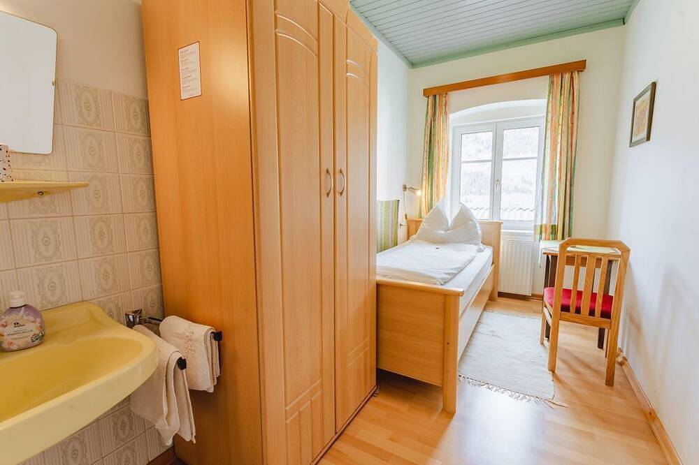 Ferienwohnung Winterzeit - Frühstückspension Zippo in Gailtaler Alpen, Greifenburg
