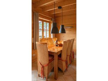 Chalet für 8 Personen in Willingen, die Mittelgebirge, Bild 2