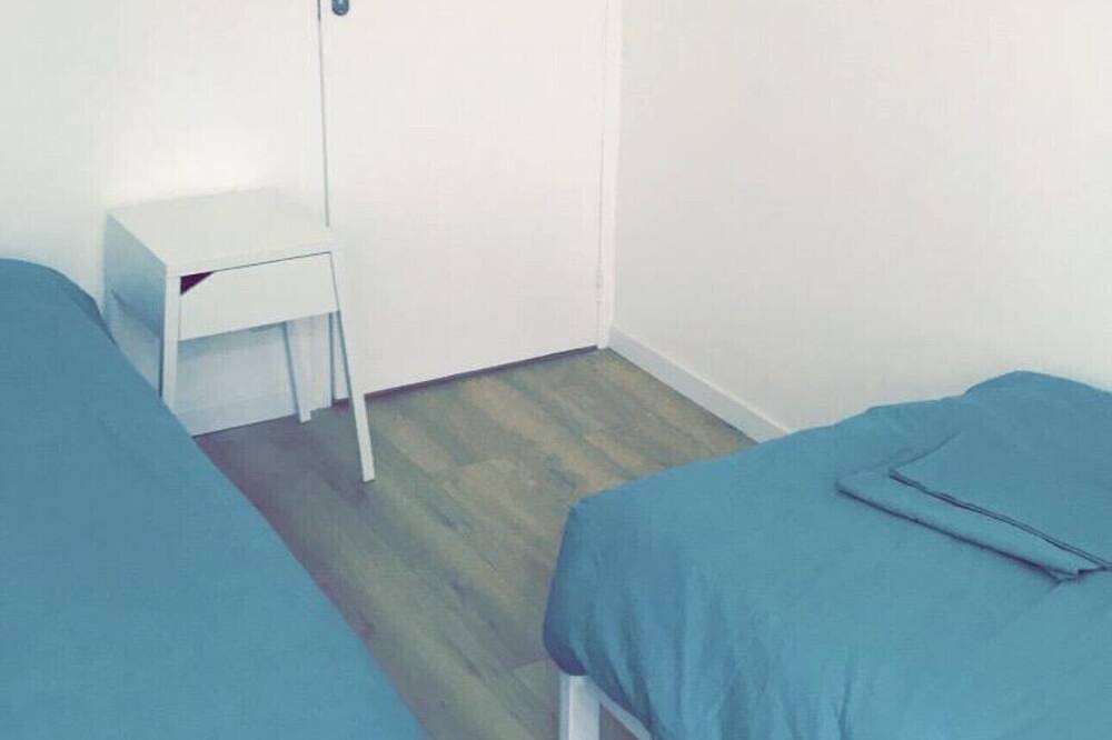 Appartement entier, Charmant appartement à Gramat in Gramat, Massif central