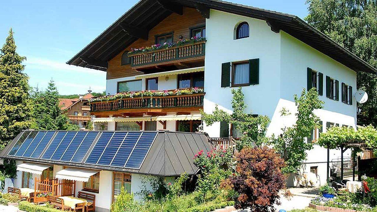 Entire vacation apartment, Ferienwohnung für 4 Personen (45 m²) in Salzburg in Salzburg, Salzburg region