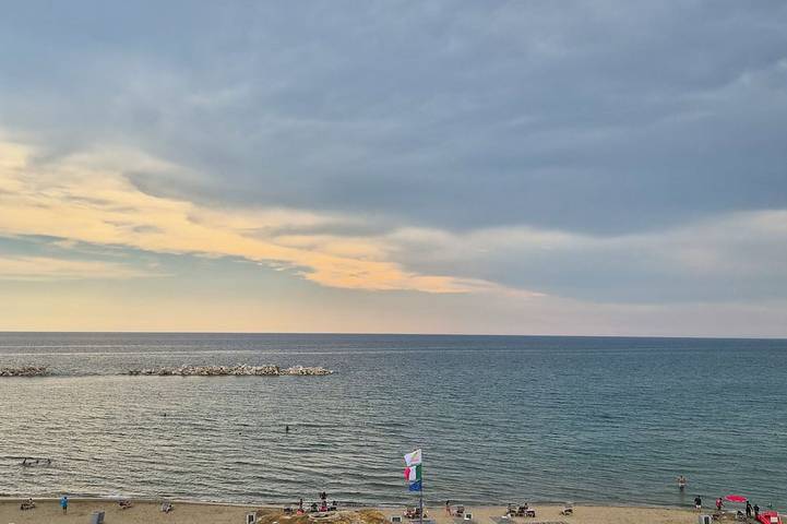 Apartamento de vacaciones para 4 personas - 1