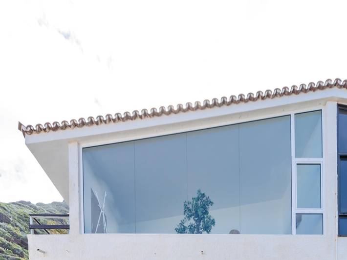 Appartement de vacances entier, Coastal Vista Hébergement unique in Bajamar, San Cristóbal de La Laguna