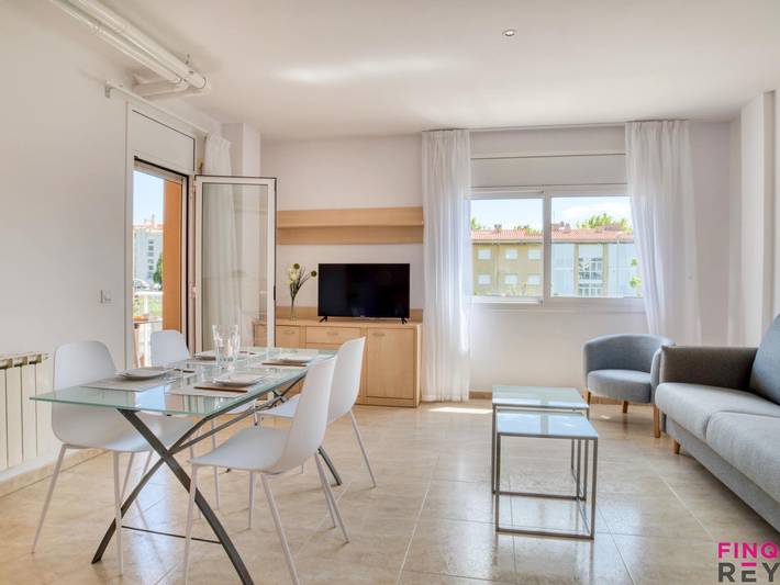 Gîte pour 2 personnes, avec terrasse à S'Agaró - 2