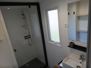 Camping para 6 Personas en Chézery-Forens, Parc naturel régional du Haut-Jura, Foto 3